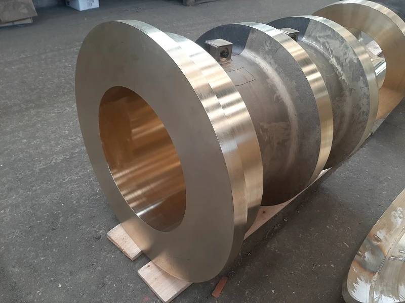 Palier ébauché B148 C95800