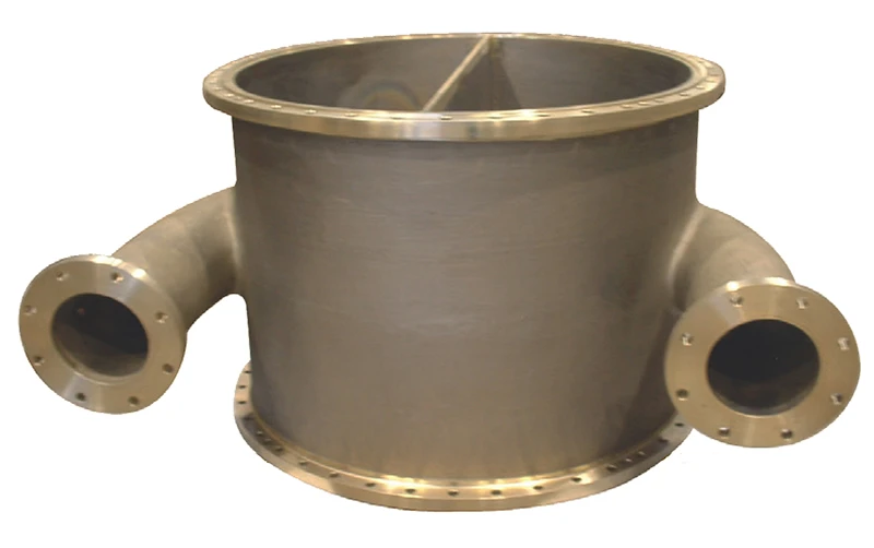 Boîte à eau 